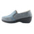 Zapato Chalada Mujer Zlat-2 Azul Casual