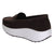 Zapato Funway Mujer Tija-10 Café Casual