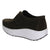 Zapatilla Funway Mujer Tija-2 Oliva Casual