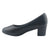 Zapato Chalada Mujer Flexi-24 Negro Casual