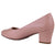 Zapato Chalada Mujer Flexi-24 Rosado Casual