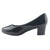 Zapato Chalada Mujer Flexi-25 Negro Casual