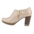 Botin Chalada Mujer Cady-4 Beige Casual