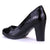 Zapato Chalada Mujer Dilly-12 Negro Formal