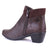 Botin Chalada Mujer Litang-2 Café Casual