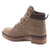 Botin Chalada Mujer Dutty-2 Beige Casual