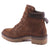 Botin Chalada Mujer Dutty-2 Camel Casual