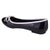 Zapato Chalada Mujer Tori-2 Negro Casual