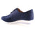 Zapato Chalada Mujer Zlat-5 Azul Casual