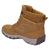 Botin Funway Mujer Opra-2 Camel Casual