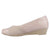 Zapato Mujer Chalada Coles-1 Nude Casual
