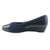 Zapato Chalada Mujer Coles-1 Azul Casual