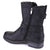 Botin Chalada Mujer Torri-16 Negro Casual