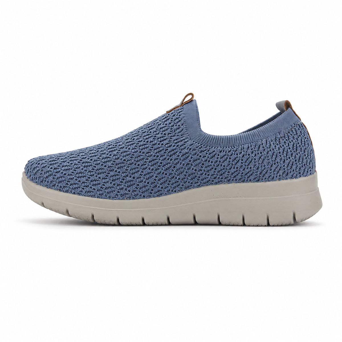 Zapatilla Azul Mujer Casual Chalada Finest