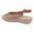 Sandalia Chalada Mujer Nicolo-1 Beige Moda