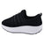 Zapatilla Funway Mujer Tija-30 Negro Casual