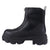 Botin Chalada Mujer Karl-3 Negro Casual