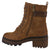 Botin Chalada Mujer Fresh-10 Camel Casual