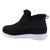 Botin Chalada Mujer Sky-5 Negro Casual