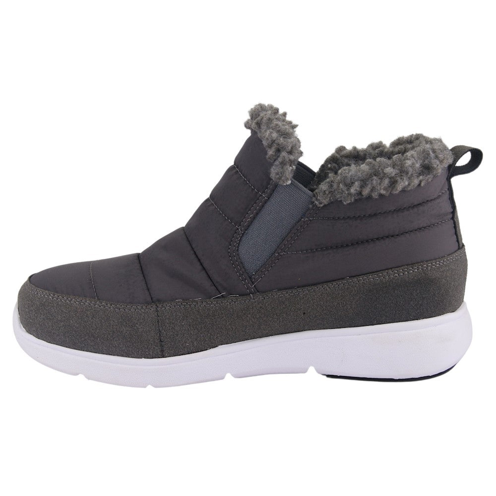 Botin Chalada Mujer Sky-5 Gris Casual