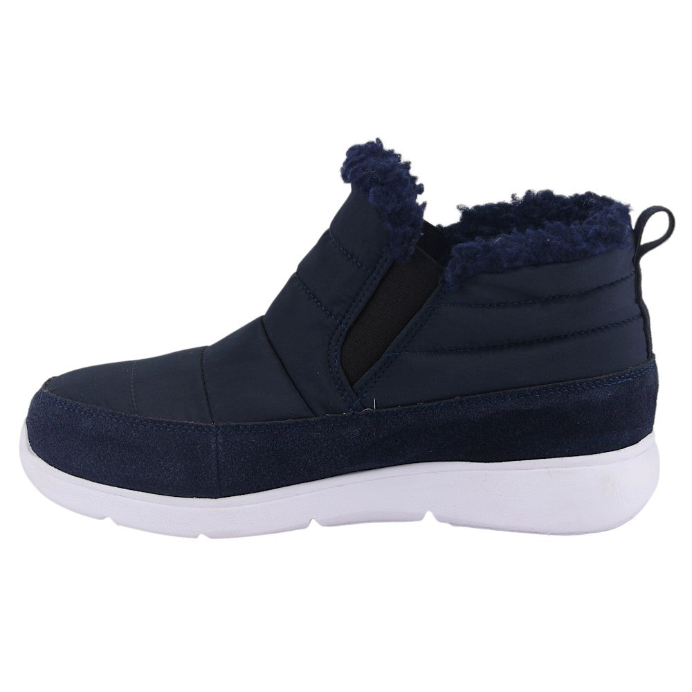 Botin Chalada Mujer Sky-5 Azul Marino Casual