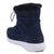 Botin Chalada Mujer Sky-6 Azul Marino Casual