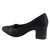 Zapato Comfortflex Mujer 2254302 Negro Casual