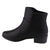 Botin Comfortflex Mujer 2286302 Negro Casual