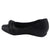 Ballerina Comfortflex Mujer 2294302 Negro Casual