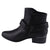 Botin Comfortflex Mujer 2269303 Negro Moda