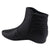 Botin Comfortflex Mujer 2291303 Negro Casual