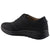 Zapatilla Chalada Mujer Finest-2 Negro Comfort