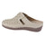 Zapato Chalada Mujer Musa-1 Beige Casual