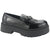 Mocasin Chalada Mujer Lewis-1 Negro Casual