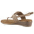 Sandalia Chalada Mujer Alba-6 Beige Casual