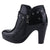 Botin Chalada Mujer Bambina-20 Negro Casual