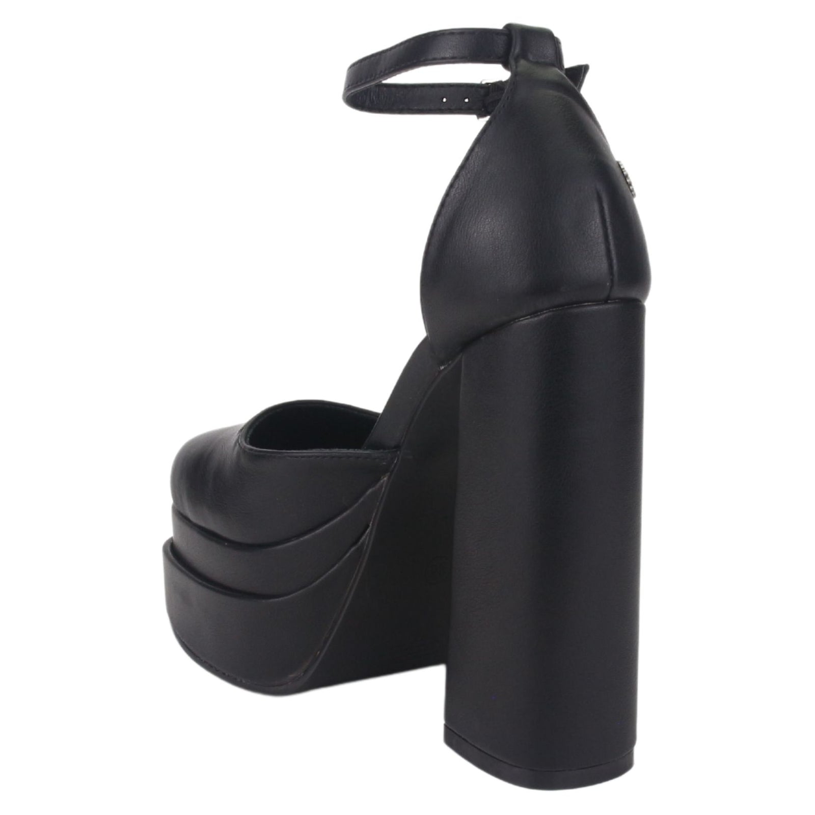 Zapato Chalada Mujer Dream-5 Negro Casual