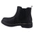 Botin Chalada Mujer Pooll-23 Negro Casual