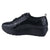 Zapatilla Chalada Mujer Wonder-2 Negro Urbano