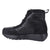 Botin Chalada Mujer Wonder-4 Negro Casual