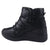 Botin Chalada Mujer Bolden-10 Negro Casual