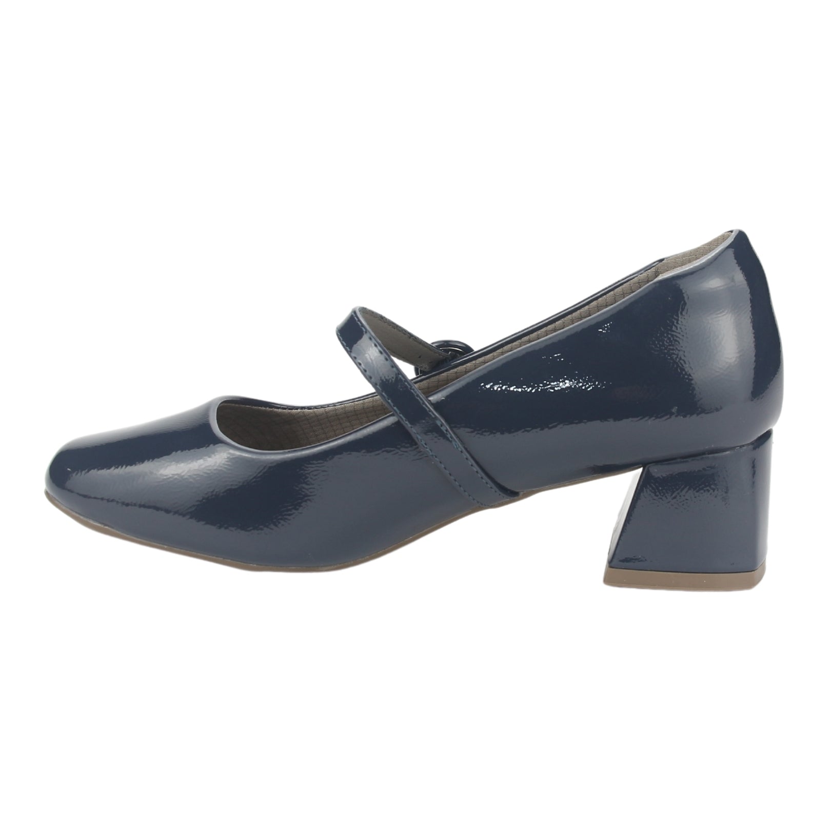 Zapato Chalada Mujer Rupia-20 Azul Casual