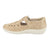 Zapato Chalada Mujer Dong-1 Beige Casual