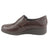 Mocasin Comfortflex Mujer 2393402 Café Casual