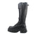 Bota Chalada Mujer Bresh-4 Negro Plataforma