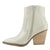 Botin Chalada Mujer Wayra-2 Beige Casual