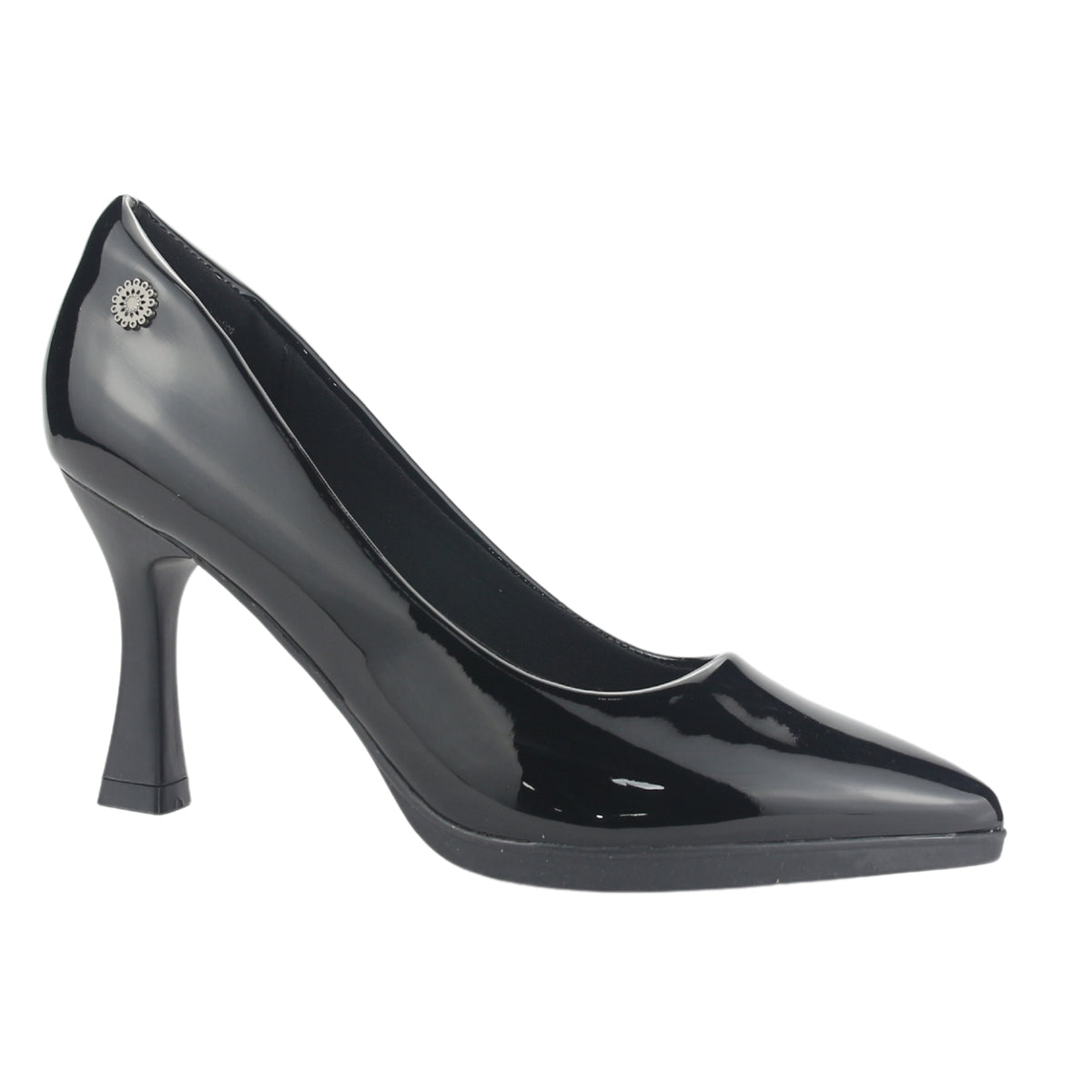 Zapato Chalada Mujer Cyril-1 V Negro Casual