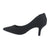 Zapato Chalada Mujer Regent-27 Negro Casual