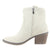 Botin Chalada Mujer Reno-2 Beige Casual