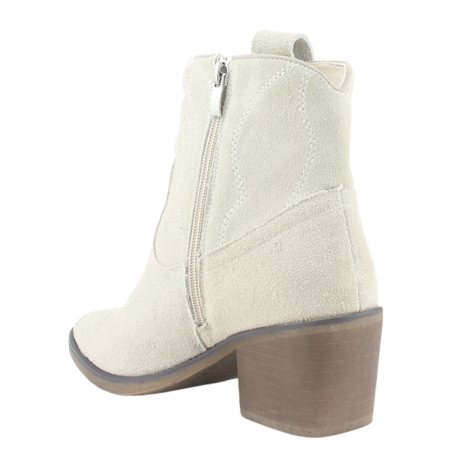 Botin Chalada Mujer Reno-2 Beige Casual